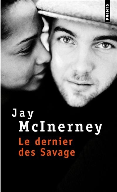 Kniha Dernier Des Savage(le) Jay McInerney