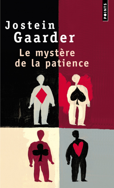 Kniha Myst're de La Patience(le) Jostein Gaarder