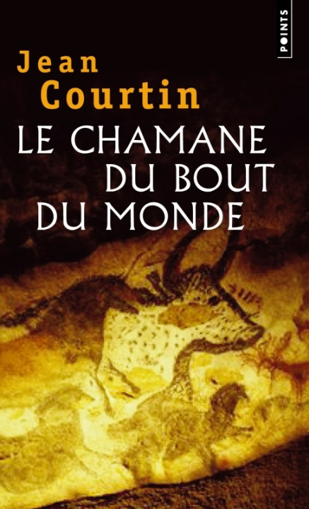 Carte Chamane Du Bout Du Monde(le) Jean Courtin