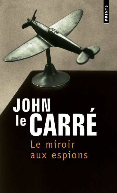Buch Miroir Aux Espions(le) John Le