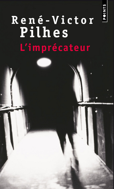 Kniha Impr'cateur(l') Ren'-Victor Pilhes