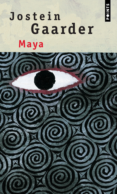 Könyv Maya Jostein Gaarder