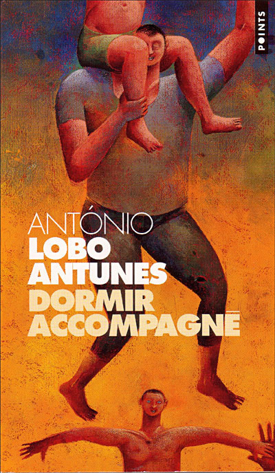 Knjiga Dormir Accompagn'. Livre de Chroniques II Antnio Lobo