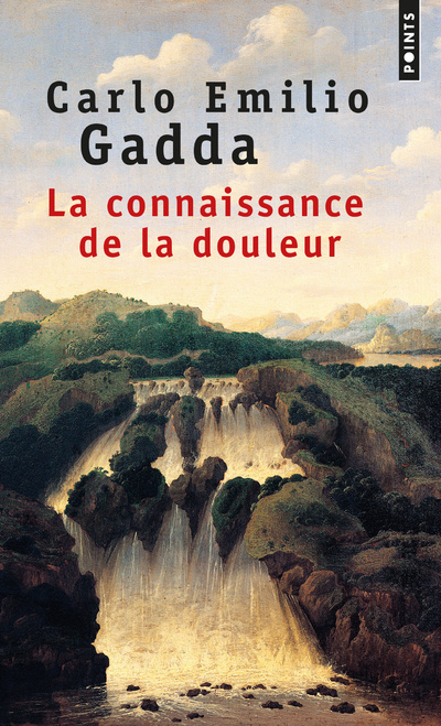 Libro Connaissance de La Douleur(la) Carlo Emilio