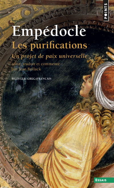 Carte Purifications. Un Projet de Paix Universelle(les) 