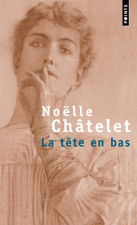 Kniha Tte En Bas(la) No'lle Chtelet