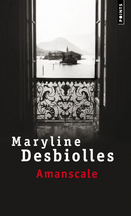 Carte Amanscale Maryline Desbiolles