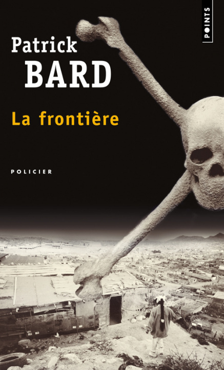 Книга Fronti're(la) Patrick Bard