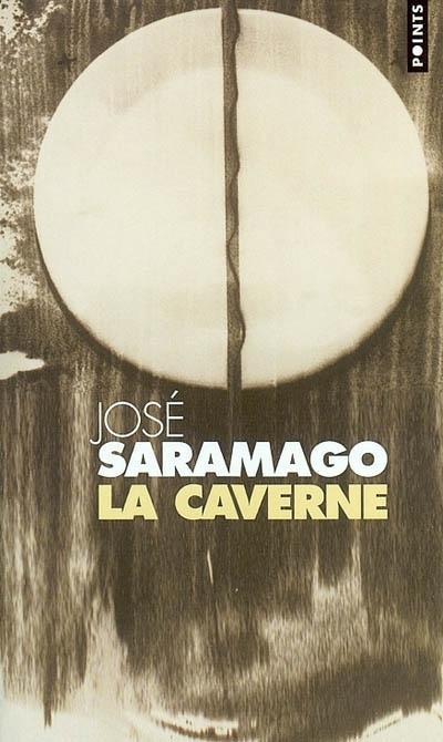 Kniha Caverne(la) Jose Saramago