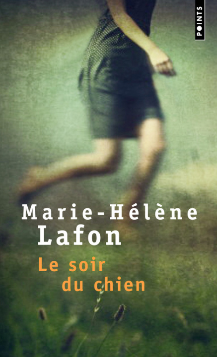 Carte Soir Du Chien(le) Marie-H'L'ne Lafon