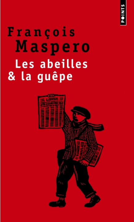 Книга Abeilles & La Gupe(les) Franois Maspero