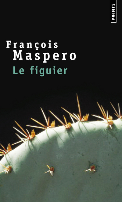 Carte Figuier(le) Franois Maspero