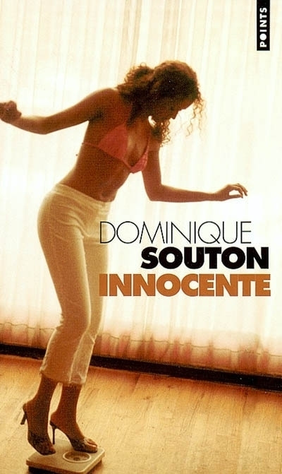 Knjiga Innocente Dominique Souton