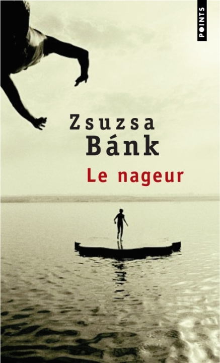Könyv Nageur(le) Zsuzsa Bánk