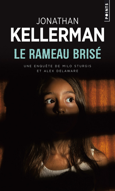 Kniha Rameau Bris'(le) Jonathan Kellerman