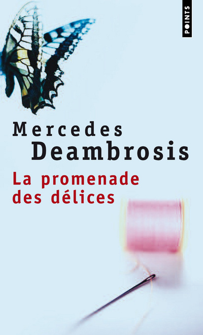Libro Promenade Des D'Lices(la) Mercedes Deambrosis