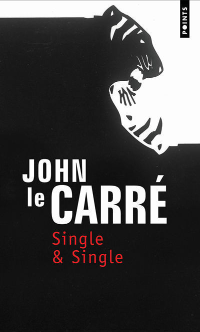 Carte Single & Single John Le