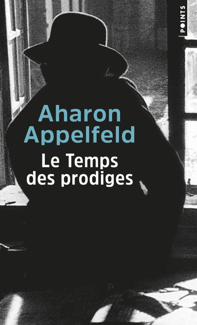 Libro Temps Des Prodiges(le) Aharon Appelfeld