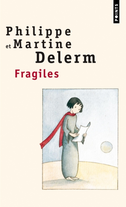 Carte Fragiles Martine Delerm