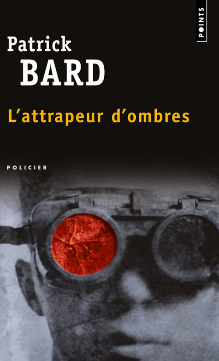 Carte Attrapeur D'Ombres(l') Patrick Bard
