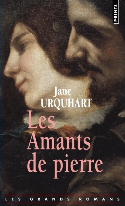 Kniha Amants de Pierre(les) Jane Urquhart
