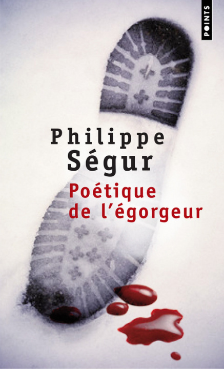 Könyv Po'tique de L''Gorgeur Philippe S'Gur