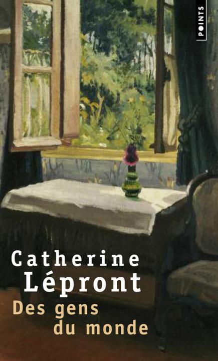 Buch Des Gens Du Monde Catherine L'Pront