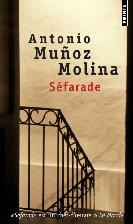 Buch S'Farade Antonio Munoz