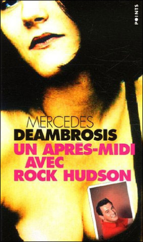 Carte Un Apr's-MIDI Avec Rock Hudson Mercedes Deambrosis