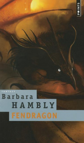 Книга Fendragon Barbara Hambly