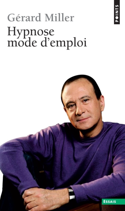Boek Hypnose Mode D'Emploi G'Rard Miller