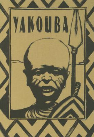 Carte Yakouba Thierry Dedieu