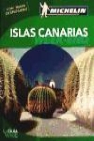 Könyv Canarias Week-end 
