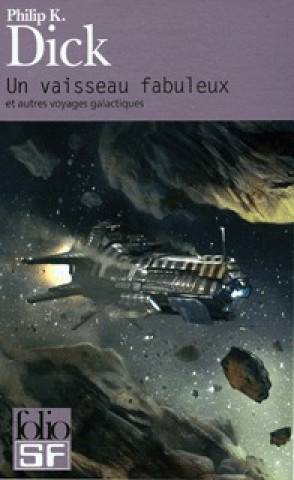 Książka Vaisseau Fabul Et Autr Philip Dick