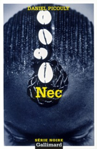 Knjiga NEC D. Picouly