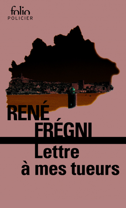 Książka Lettre a Mes Tueurs Rene Fregni