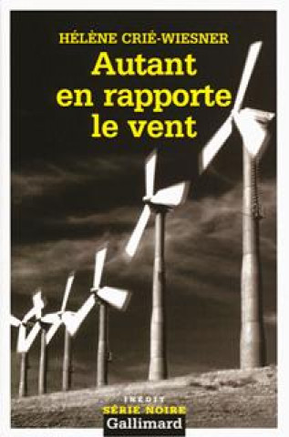 Libro Autant En Rapp Le Vent He Crie-Wiesner