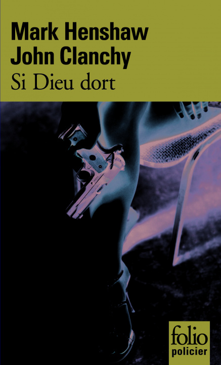 Book Si Dieu Dort Henshaw/Clanchy