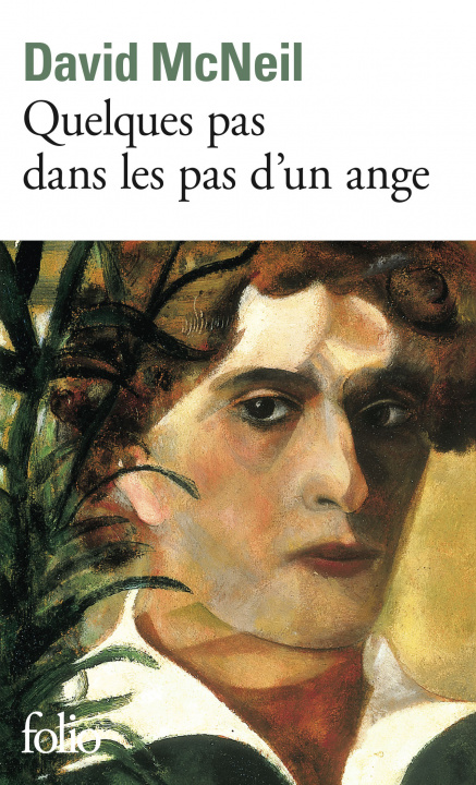Knjiga Quelques Pas Dans Les Pas David McNeil