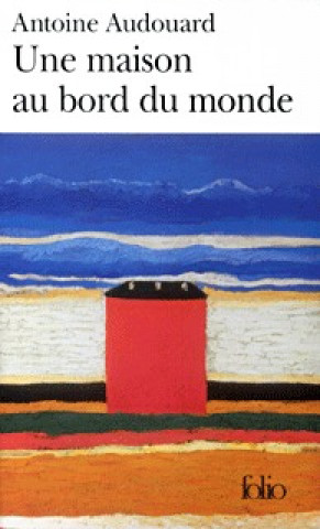 Buch Maison Au Bord Du Mo Antoin Audouard