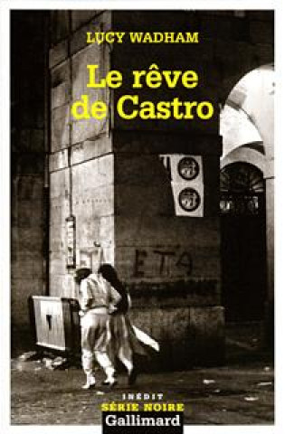 Knjiga Reve de Castro Lucy Wadham