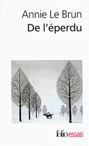 Книга de L Eperdu Brun Le