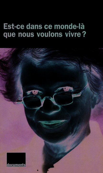 Boek Est Ce Dans Ce Monde La Eva Joly