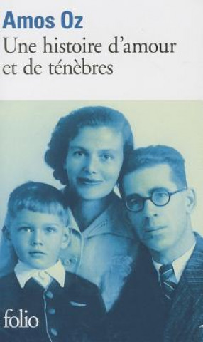 Book Histoire D Amour Et Ten Amos Oz