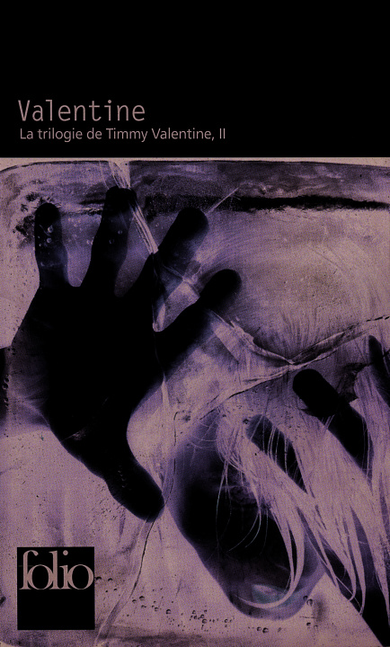 Book Valentine S. Somtow