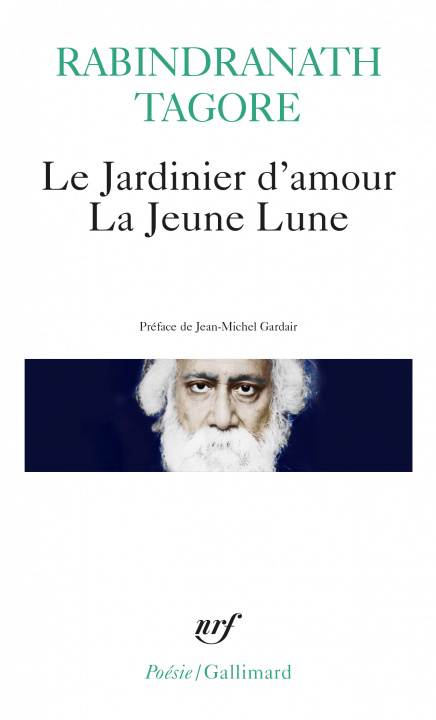 Книга Jardinier D'Amour Rabindra Tagore