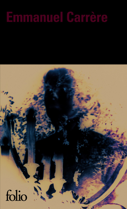 Knjiga Bravoure Emman Carrere