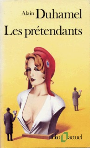 Libro Pretendants Alain Duhamel