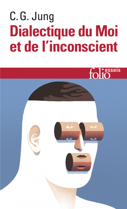Kniha Dialect Du Moi Inconsc C. Jung