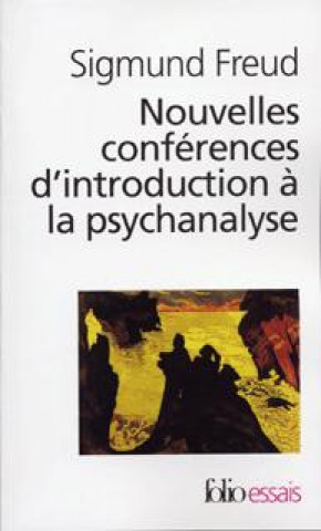 Knjiga Nouvelles Conf D Intro Sigmund Freud